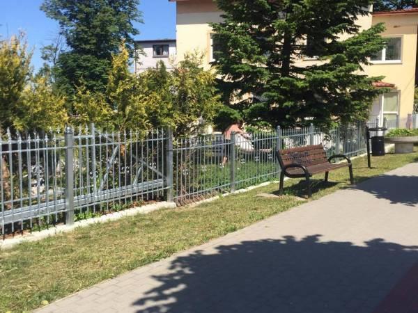 DziwnówWilla Plaza Pokoje I Domki Z Widokiem Na Morze公寓 外观 照片